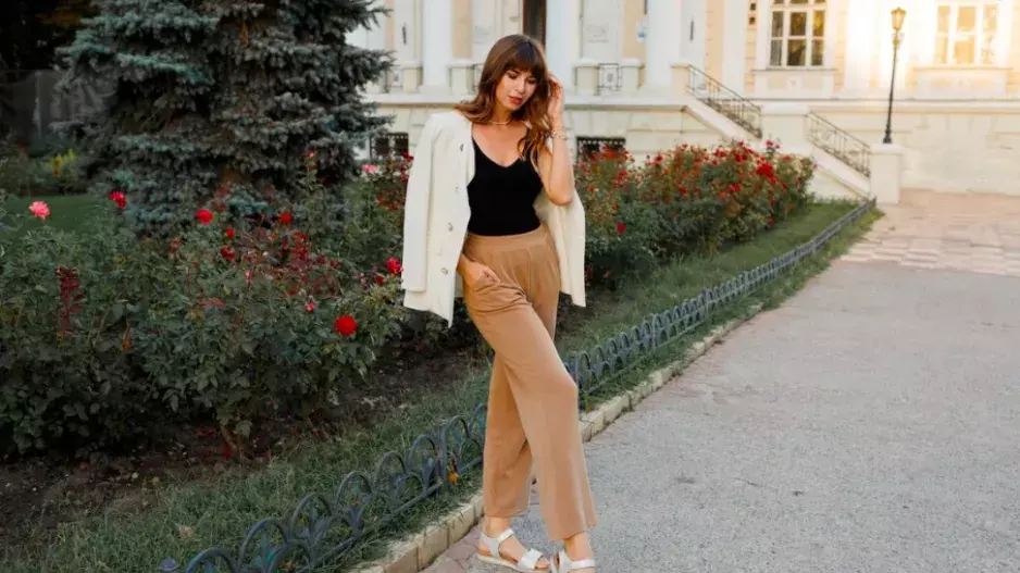 Italky je naprosto zbožňují. Tři kousky oblečení, které ani vám nesmí chybět v šatníku. Outfit ozvláštní i běžný doplněk