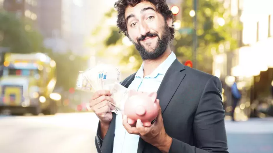 Hamižná pětka: Největší skrblíci zvěrokruhu. Kozorozi a Býci nikdy neplatí za ostatní, lakomí jsou i Raci