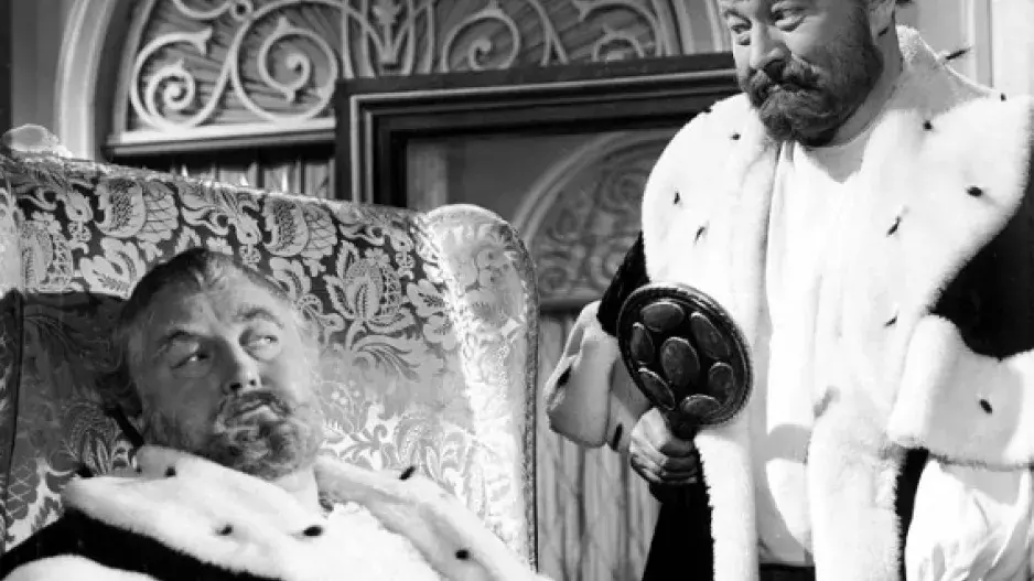 Kvíz: Moudrý klaun, rozmarný císař, nevděčný král i dobrodružný dědeček. Jak dobře znáte role herce Jana Wericha?