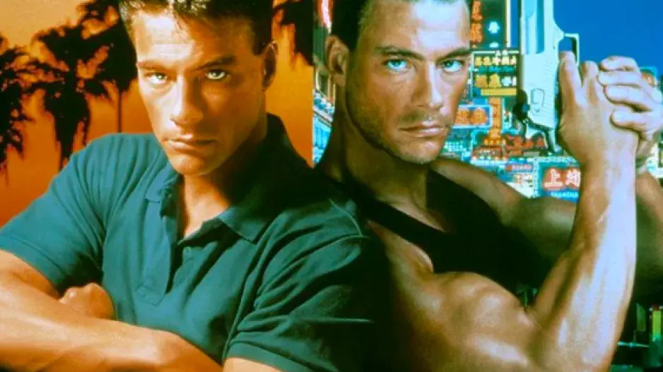 Urostlý Jean-Claude Van Damme: Krom karate trénoval balet, angličtinu se učil z kreslených seriálů. Zlomily ho drogy a bipolární porucha