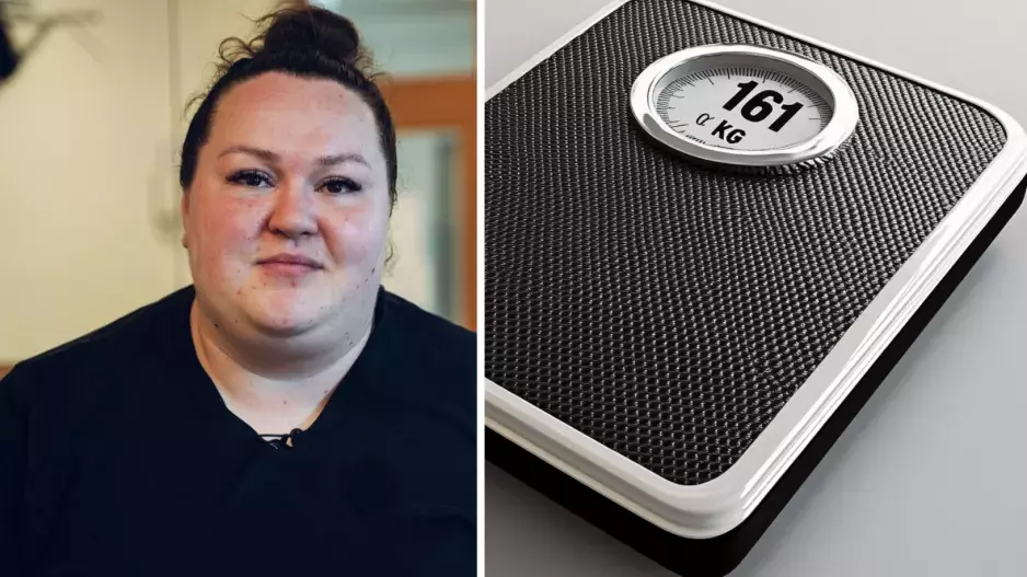 Extrémní proměny: "Dcera se mi zabíjí před očima," říká máma Gábiny Šlosrové, holky v nejlepším věku, která nevychází z domu a jen jí a jí