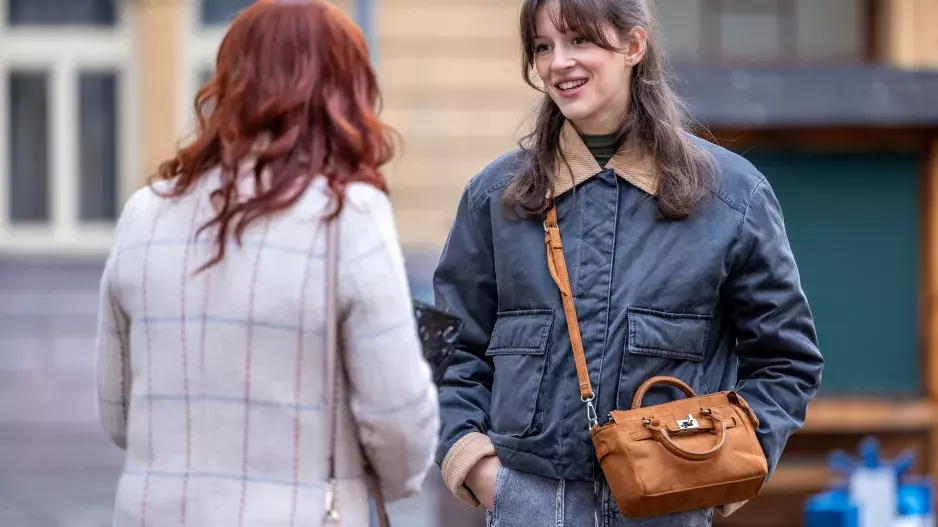 Seriál Ulice: Všechny překvapí nečekaný návrat Sáry, Soňa se ocitne na válečné stezce a Blanka ve zlém snu