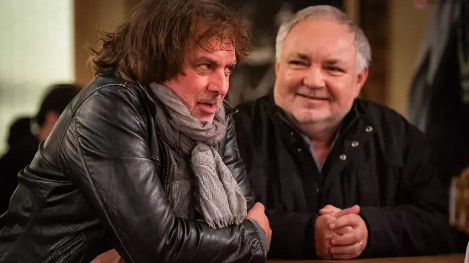 Seriál Ulice: Blanka řeší šikanu na komoře, Luděk bojuje s žárlivostí a na scénu se vrací Pepan Pavlica