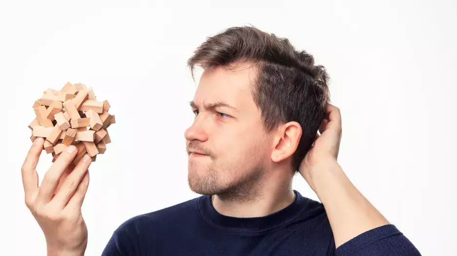 Kvíz: Jak vám jdou doplňovat číselné řady, objasňovat logické hádanky a jak jste na tom s logickým myšlením? Prověřte se v našem zábavném kvízu