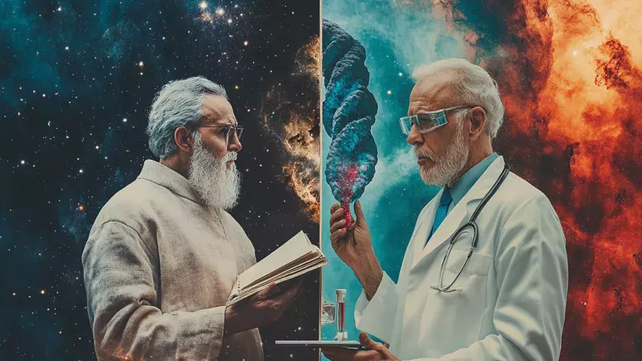 Co za nás rozhoduje víc: Hvězdy, nebo dědičnost? Rozhodnout se musíte sami, pomůže vám to, jaké je vaše znamení