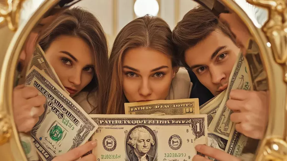 Znamení, která jsou nejvíce posedlá penězi: Býci, Lvi i Kozorozi si je umějí vydělat, ale prodali by za ně kohokoli