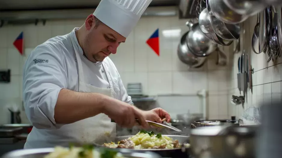 Kvíz: Kulajda, svíčková, frgály. Jak dobře znáte pokrmy tradiční české a moravské kuchyně? Ukažte, zda jste gurmán a víte, jak se dříve vařilo