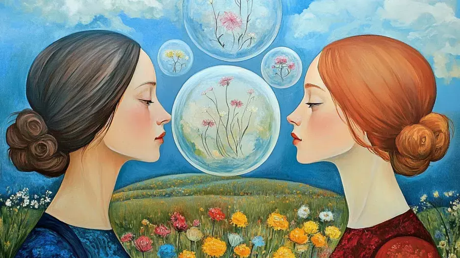 Skryté touhy všech 12 znamení zvěrokruhu: Že Lvi touží po obdivu, víme. Po čem doopravdy prahnou Berani, Blíženci i Štíři?