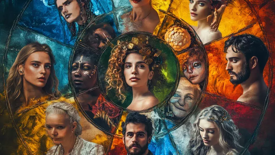 Znamení, která nesnášejí stereotypy, a to nejen v ložnici. Vodnáři musí být originální, Střelci nesnesou dokonce žádné hranice