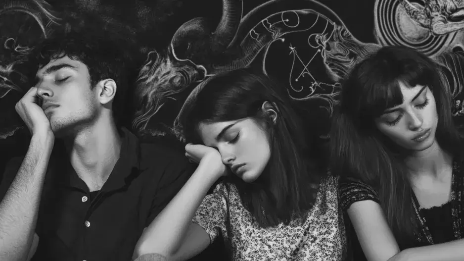 Zrozeni v šedi: Která čtyři znamení zvěrokruhu jsou ta nejnudnější? S Pannou žijete jako v excellové tabulce, s Býkem nevstanete z gauče