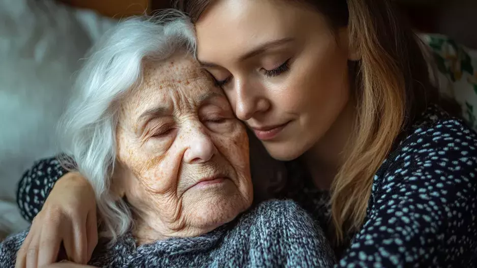 "Maminka mi řekla, že nechce být přítěží a podala si žádost do domova seniorů," trápí se Jana. O maminku se chtěla starat sama