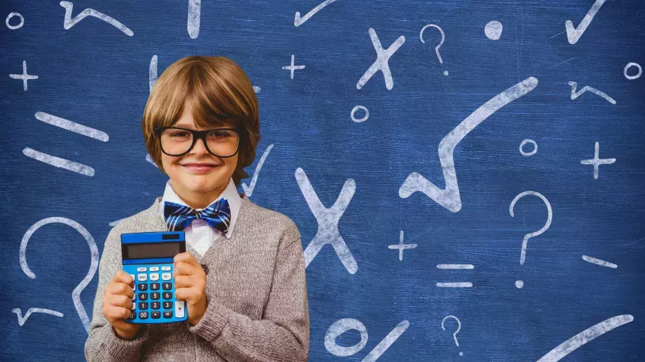 Kvíz: Jednoduchá matematika? Možná pro vás byla strašákem, možná jste excelovali. Zkuste si náš kvíz z matiky