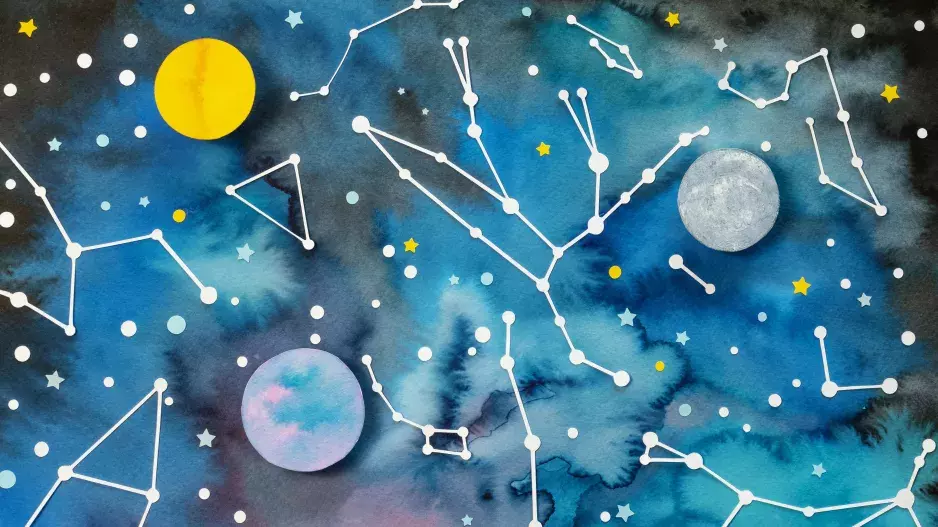 Čtyři znamení zvěrokruhu, která jsou nejméně věrná ve vztazích: Střelci nesnáší omezení, Vodnáři touží po nezávislosti