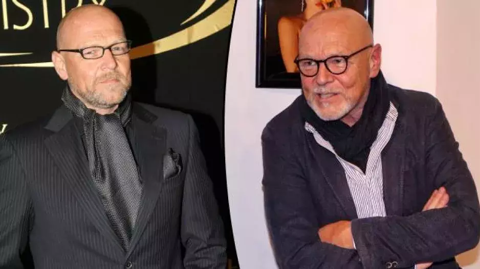 Tajemný idol Marek Vašut: Žádná žena nedokázala herce, jenž se prosadil také v Hollywoodu, dostat před oltář, natož s ním mít děti 