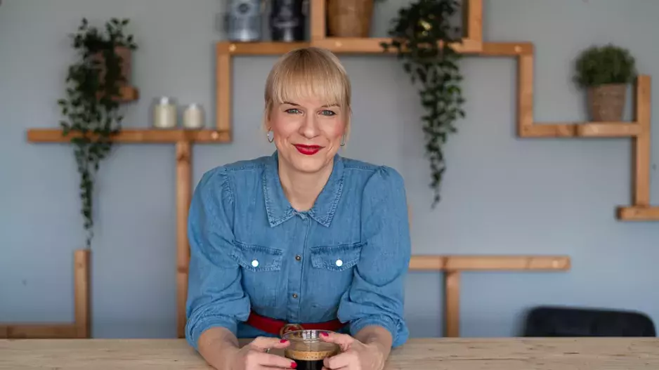 Vztahová koučka Kristýna Mertlová: "I po 50 se ženy chtějí seznamovat. Atraktivní je i to, že už nehledají lásku na život a na smrt" 