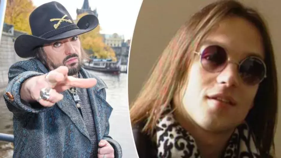 Zpěvák Robert Kodym: Napravený idol žen má doma krásnou dceru. Čerstvě dospělá Amélie Anna odmaturovala. Znáte ji z klipu Medvídek