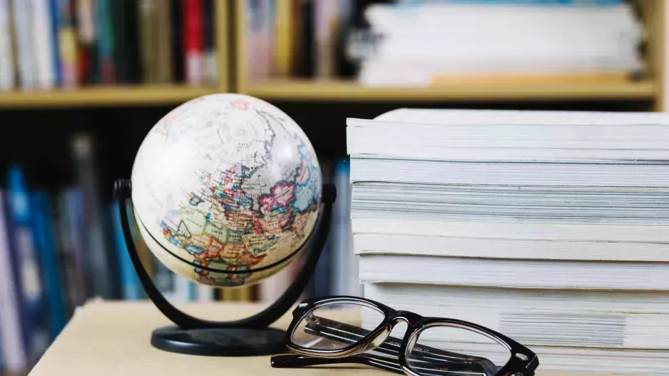 Kvíz: Vyzkoušejte si vaše obecné znalosti ve velkém kvízu o 21 otázkách. Ne všechny jsou pro žáky základní školy