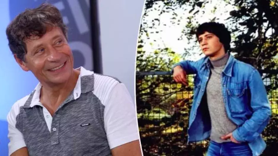 Charismatický Pavel Kříž: Štěpánek z básníků přišel o milovanou ženu a miminko, dnes je šťastný po boku mladší krasavice 