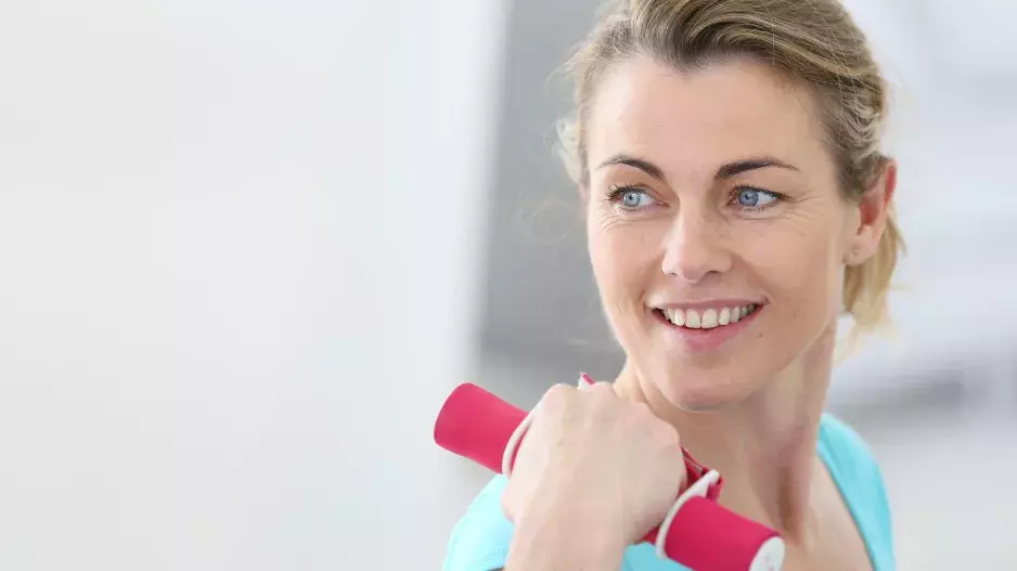 Bojíte se, že po 40 přiberete? Trenér radí hned několik způsobů, jak podpořit metabolismus, co a proč cvičit a jak se stravovat 