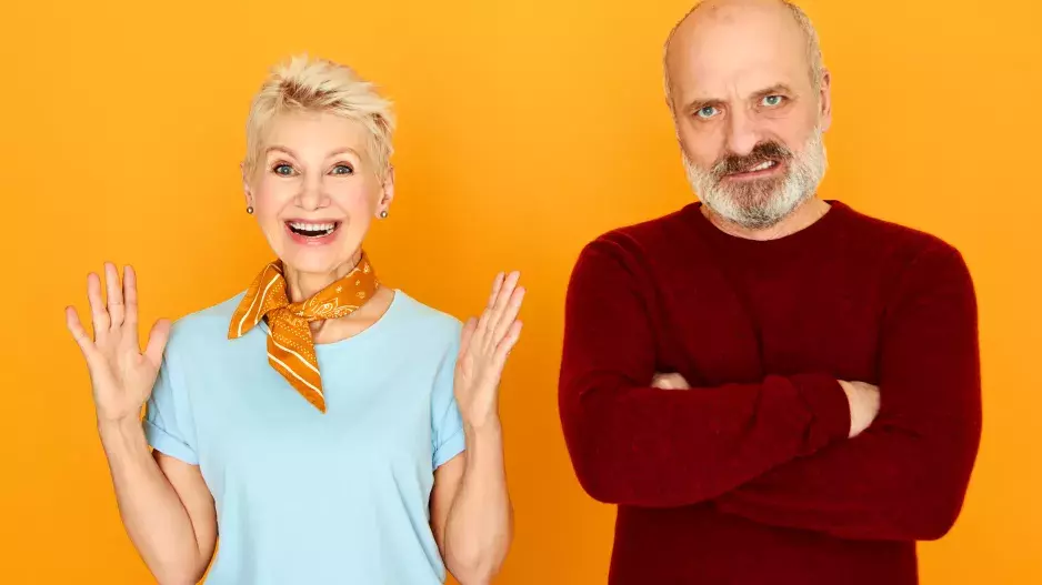 “Moniko, nevyplatím ti ani korunu. Dostala jsi od mámy dost,” píše své sestře dopis Olda. Sourozenecký spor o dědictví vrcholí, přitom sestra už vše dostala