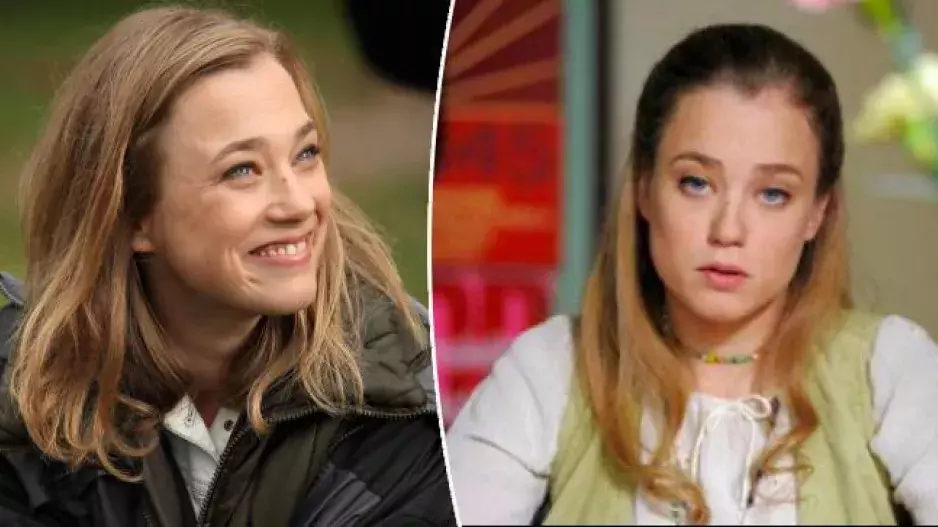 Herečka Kristýna Boková: Trojnásobná maminka byla manželkou „vandráka” Pavla Lišky. Nedávno si prošla velkým traumatem  