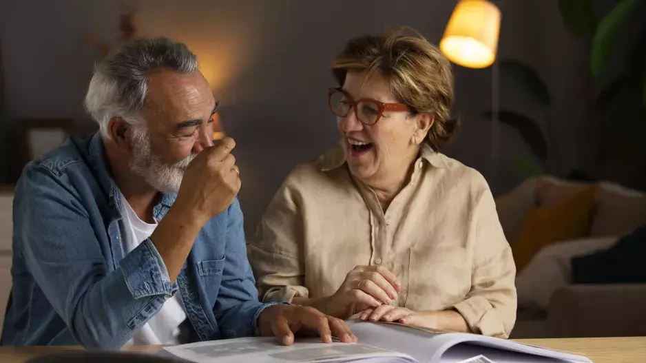 Kvíz pro seniory: Otestujte se ve znalostech českých reálií ve všech možných oblastech a odpovězte správně na 15 otázek