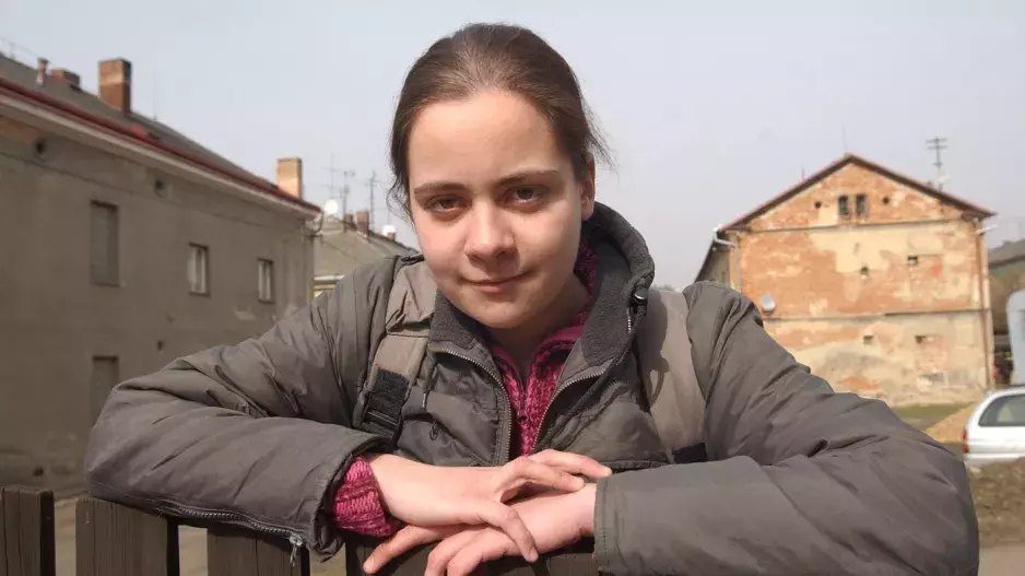 Generálka první Hvězdné pěchoty Anička Dajdou: Bývalá soutěžící z Česko hledá SuperStar stále žije u rodičů, o svém talentu už pochybuje