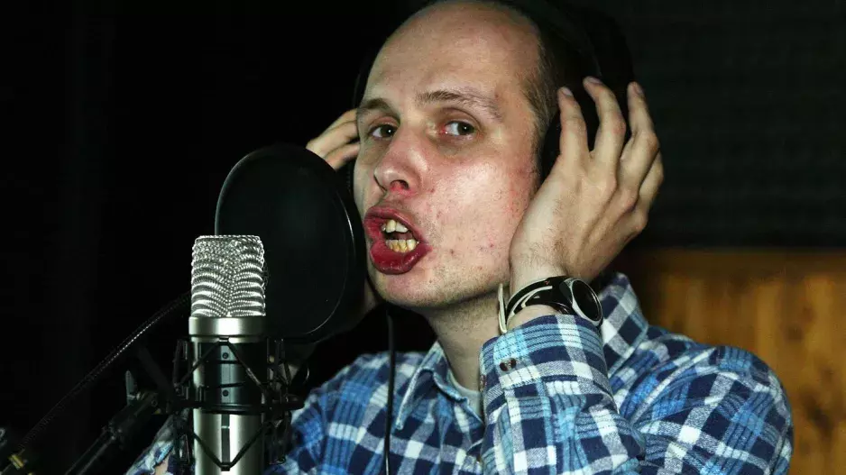 Štěpán Turek z Hvězdné pěchoty: V Superstar pobavil Stávkou dýdžejů, dnes je z něj Olivie a touží po dětech