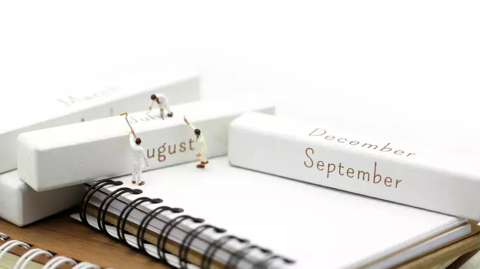 Prozraďte nám svůj měsíc narození a astrolog vám odhalí, jací jste doopravdy. V lednu se rodí odhodlaní samotáři a v červnu perfekcionisté