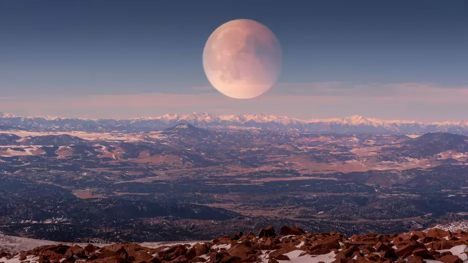 Zatmění a úplněk Měsíce v Panně: Berani mají ideální příležitost začít hubnout, Lvi přehodnotí své finance a životní hodnoty