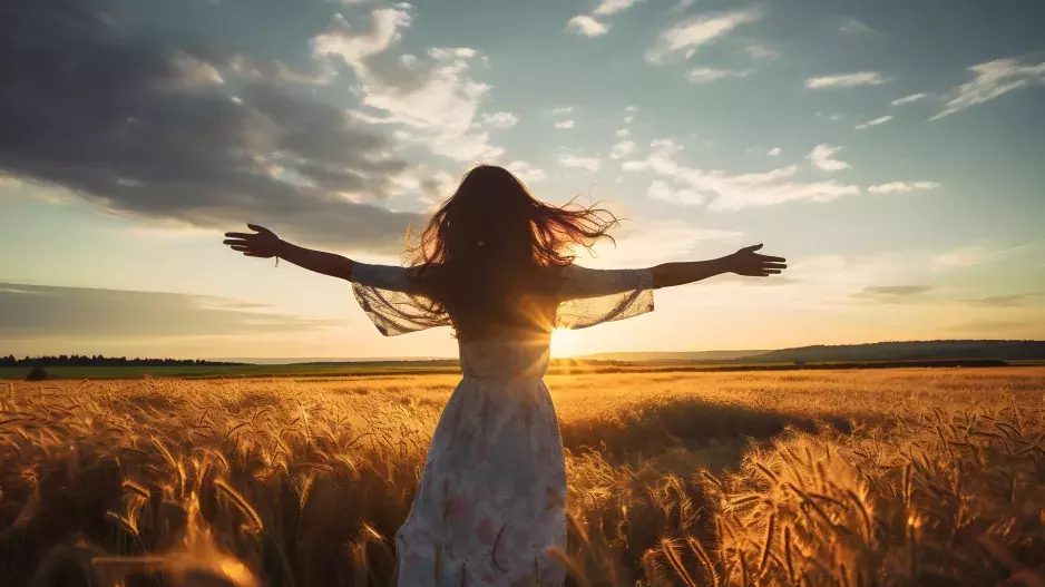 Vizionářka odhaluje, že rok 2025 je rokem návratů. Klíčová bude ale jedna důležitá věc