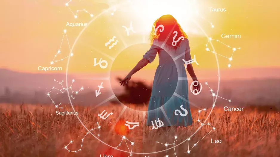 Najdete se v jednom ze 4 nejméně atraktivních znamení zvěrokruhu? Berani jsou na vrcholu, Štíři nikoliv