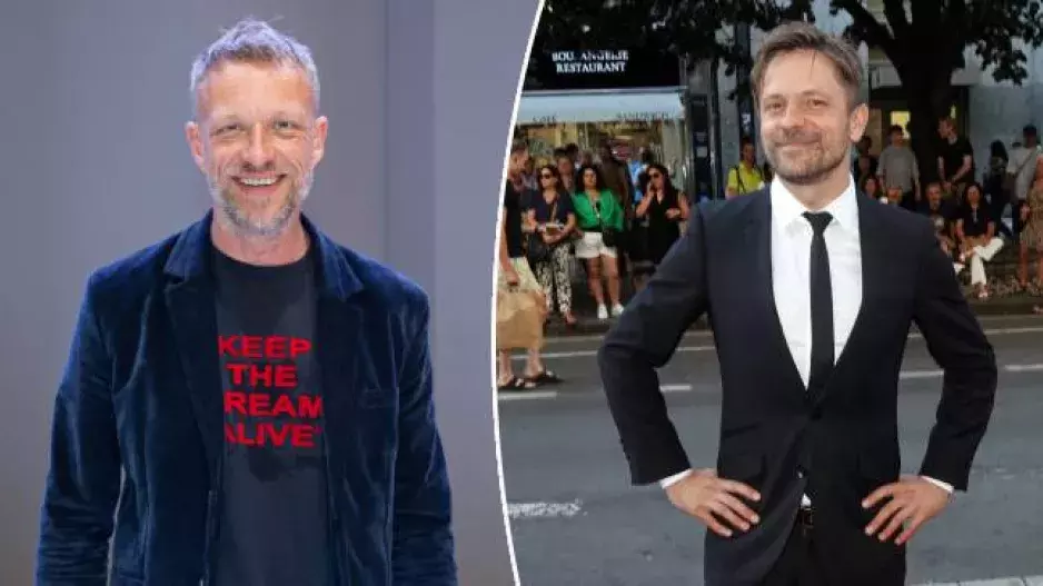 Prestižní ceny Český lev: Napínavý večer přinese souboj ostříleného režiséra Viktora Tauše s vynikajícím Jiřím Mádlem 