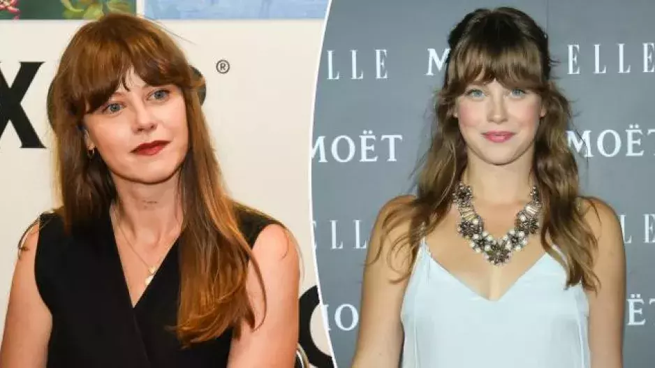 Držitelka Českého lva Jenovéfa Boková: Herečka je dcerou slavného disidenta. Září nejen před kamerou, je i neskutečně hudebně nadaná 