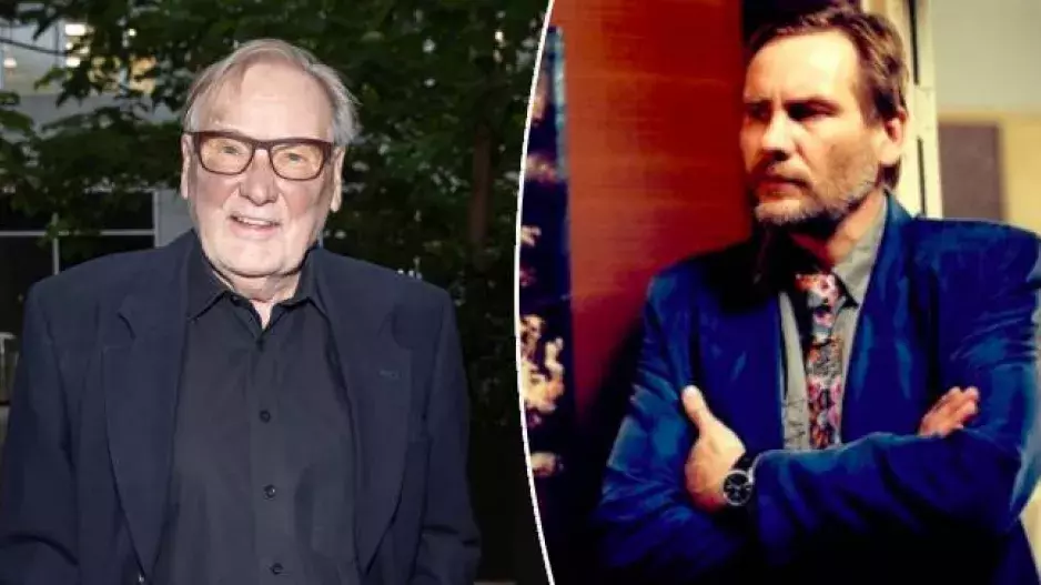 Osudem zmítaný Jiří Štěpnička: Maminka skončila ve vězení a herec v dětském domově. Se smrtí milované ženy se stále nevyrovnal 