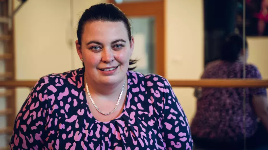 Extrémní proměny: Klára Dušková se trápí s dcerkou na hřišti a touží jít k oltáři. Chce být zdravou mámou i krásnou nevěstou