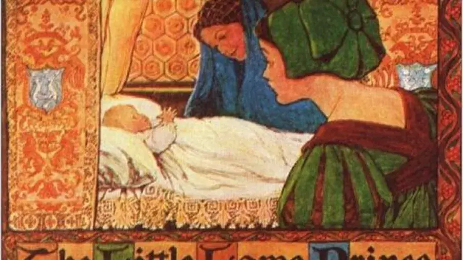 Zplodit syna byla ve středověku povinnost: Jaké babské rady a bizáry měly pomoct? Rozemletí zajíci ve víně, svit Luny i spaní na mečích