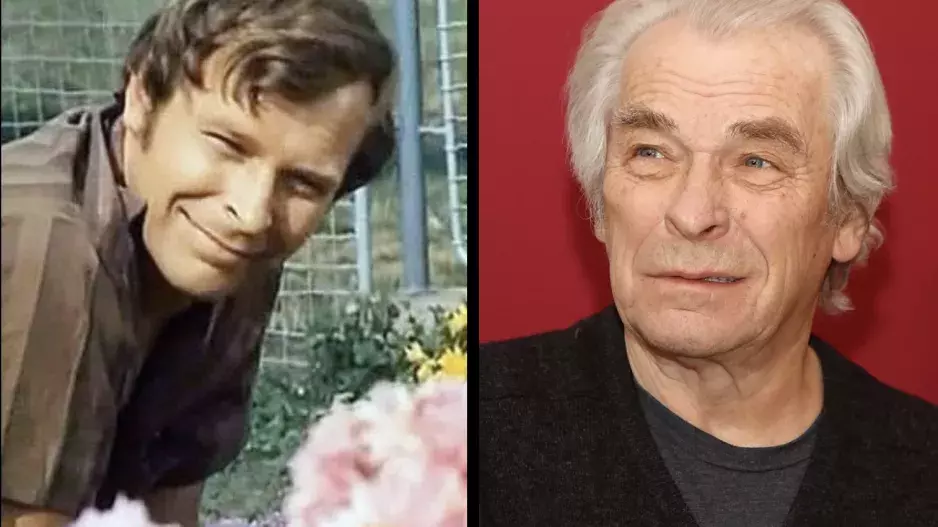 Zemřel Alois Švehlík: Elegán s nádherným hlasem se do Prahy nehrnul. Prodával zeleninu, pracoval jako řidič a proslul i bez popularity