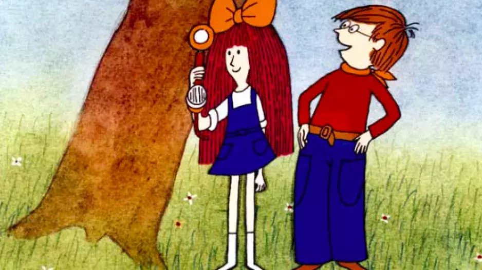 Kvíz: Machovi a Šebestové táhne na 50. Pochválilo by vás kouzelné sluchátko za znalost oblíbeného Večerníčku, nebo byste pohořeli?