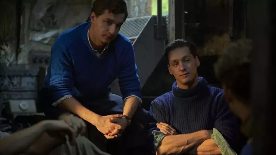 2. květen: Den, kdy se v československých dějinách střetly dvě epochy. Poprava členů skupiny bratří Mašínů i zrušení trestu smrti