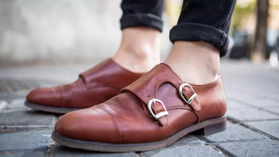 Mokasíny nechte letos v botníku. Tyto polobotky je nahradí. Jsou pohodlné a dají se nosit v každém věku. V galerii je najdete od 650 korun