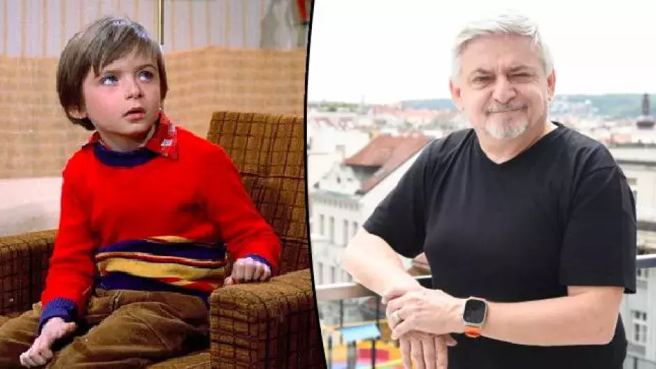 Vtipálek Michal Suchánek dočasně oslepl: Kolega a blízký přítel mu „vystřelil oko”. Za sebou má několik operací a další ho možná ještě čeká 