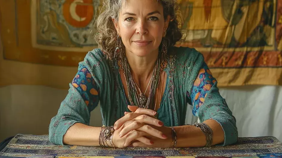 Tarotový výklad od kartářky Alice Cross od 21. do 27. dubna 2025: Obraťte se do svého nitra, odpovědi najdete právě tam