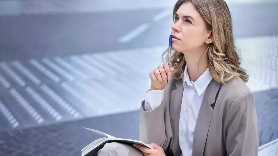 Kvíz: Kolik toho víte o astrologii a horoskopech? Určete, která znamení jsou vzdušná. Nebo které znamení je nevětší tulák, ale ne po hvězdách 