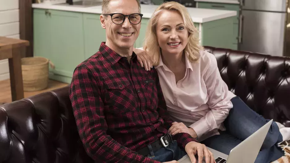 “Můj manžel má milenku. Víc se v manželství snaží a já jsem ráda,” popisuje nezvyklou situaci Sabina