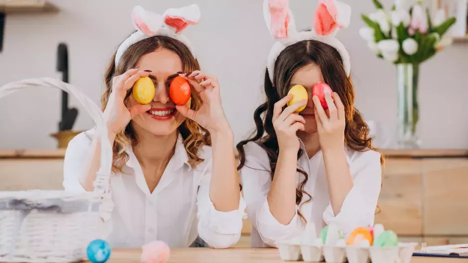 Na Velikonoce si nakupte včas, jinak budete vy i koledníci o hladu. Jak budou otevřené obchody o prodlouženém víkendu?