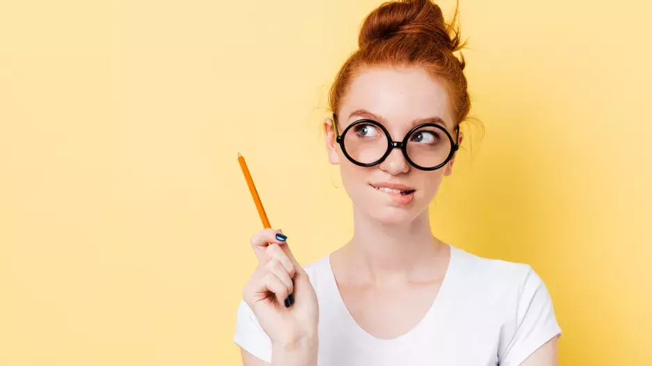 Kvíz: Zkuste si diktát na známku, jako ve škole. Procvičíte si časté a zrádné chytáky v češtině