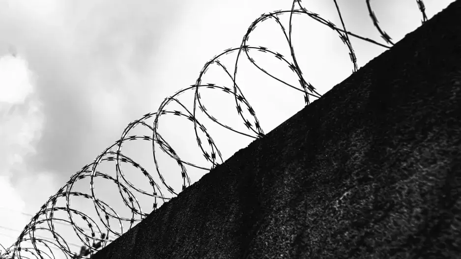 Kvíz: Byli byste za mřížemi šéfové, nebo by vás ostatní muklové šikanovali? Vyzkoušejte si, jak obstojíte ve vězeňském slangu