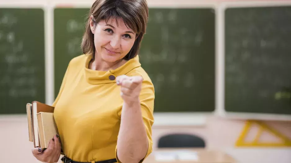 Kvíz: Pamatujete si ještě něco z ruštiny? Vakzál, kaníkuly íli škola, zopakujte si, co jste dříve uměli, jako když bičem mrská