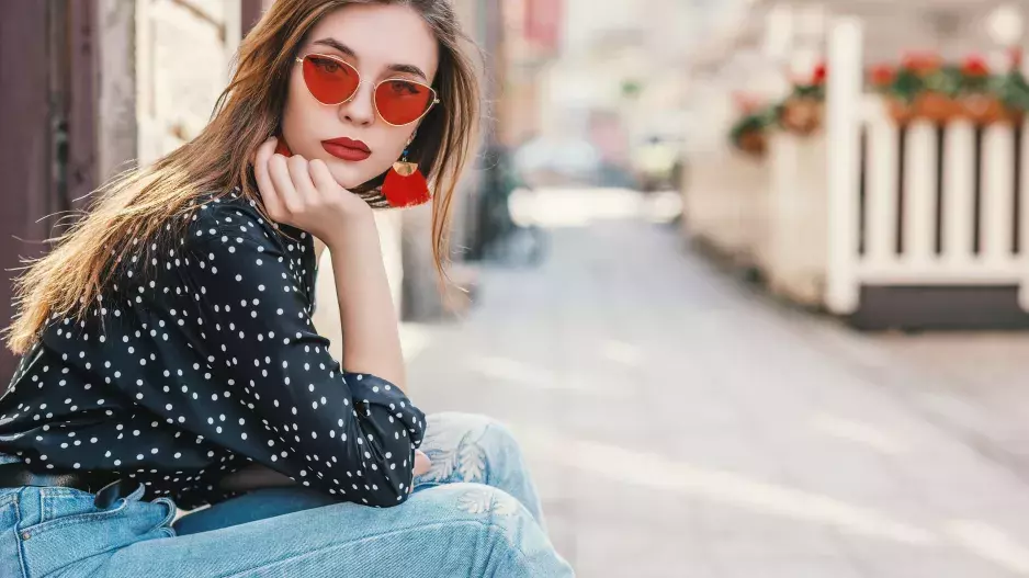 Nestárnoucí puntíky: Jak je nosit po padesátce, abyste vypadala o něco mladší? Nejkrásnější kousky pro zralé ženy jsme vybrali do galerie